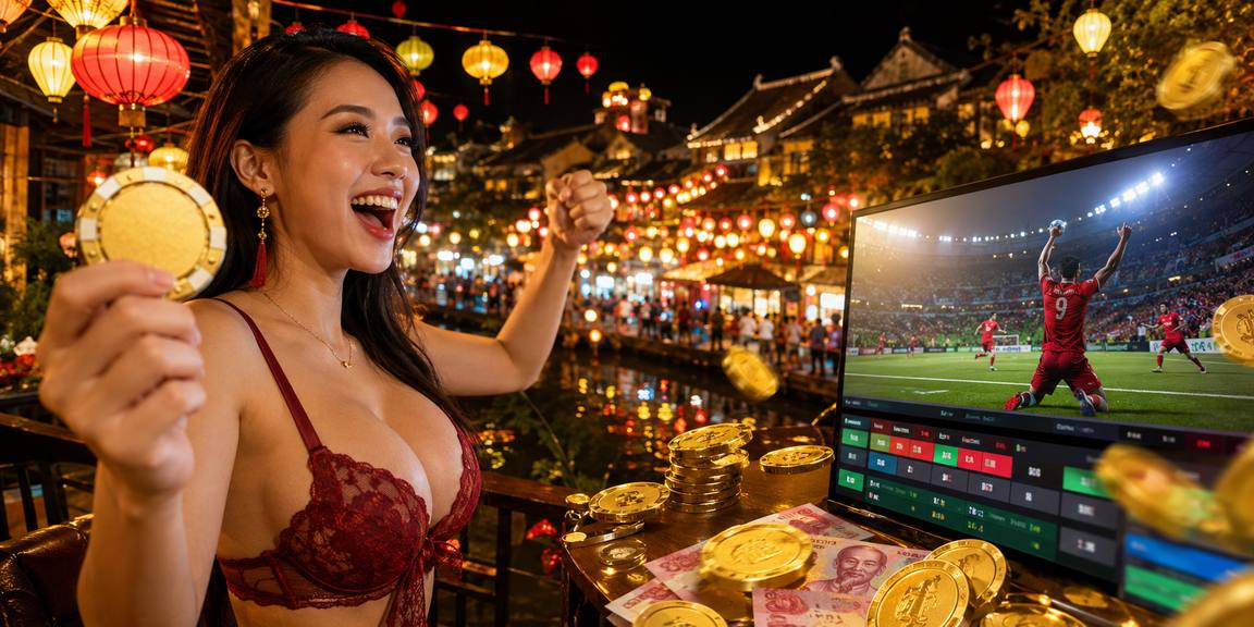bl555vip App Mang Đến Gì cho Tài Khoản của Bạn